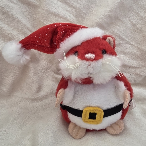 GANZ Other - Webkinz Nick an Amazing Mazin’ Hamster (First Edition)